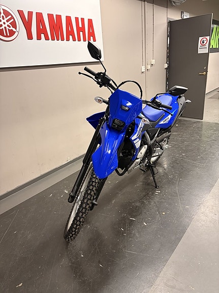 Yamaha WR125R 26 DPBSE A1 2 of 4