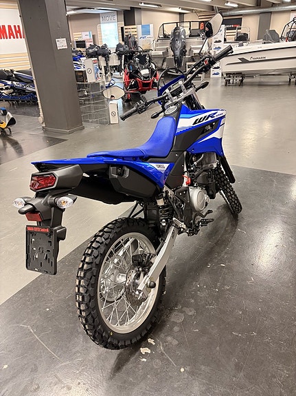 Yamaha WR125R 26 DPBSE A1 3 of 4