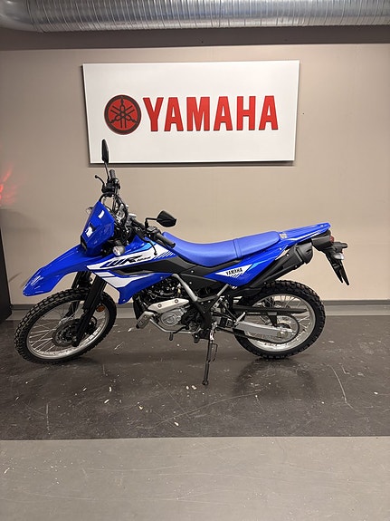 Yamaha WR125R 26 DPBSE A1