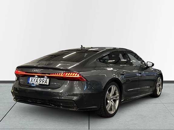 Audi A7 6 of 20