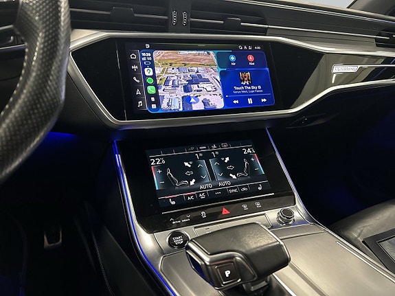 Audi A7 15 of 20