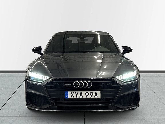 Audi A7 2 of 5