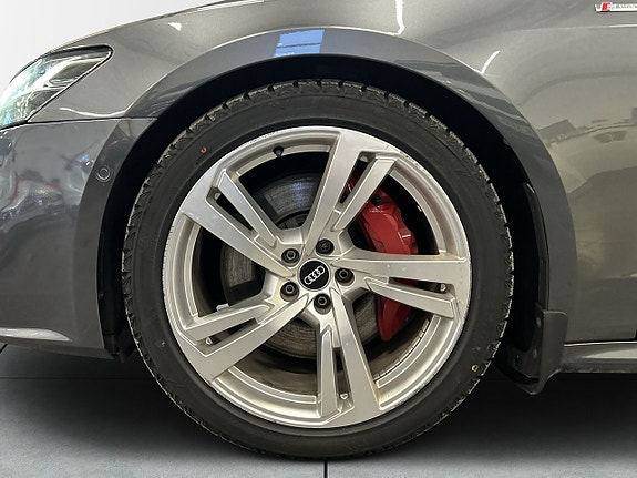 Audi A7 14 of 20