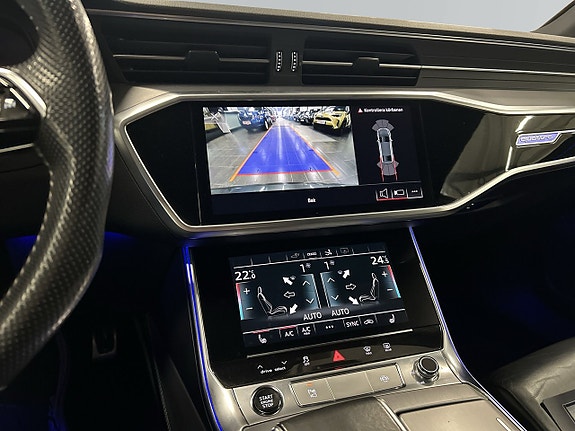 Audi A7 11 of 20