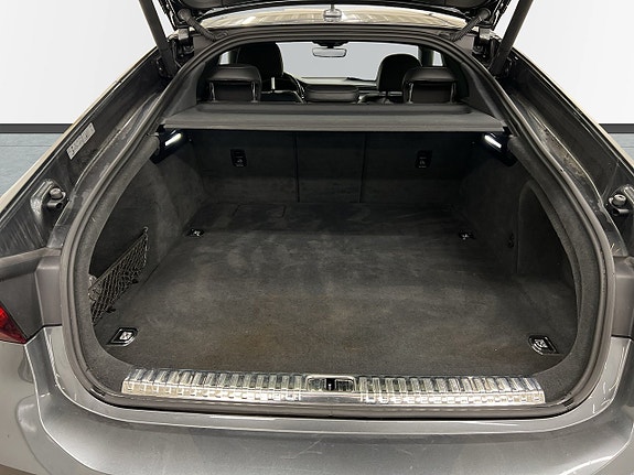 Audi A7 12 of 20