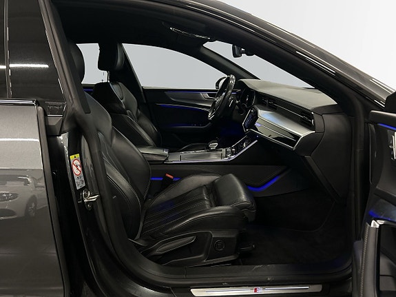 Audi A7 10 of 20