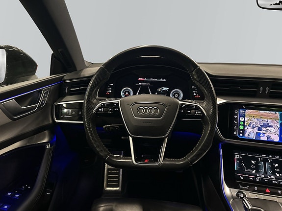 Audi A7 9 of 20