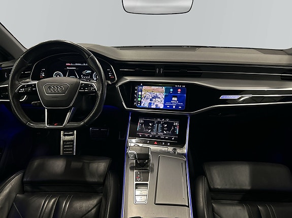 Audi A7 8 of 20