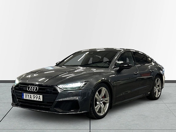 Audi A7 16 of 20