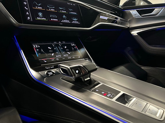 Audi A7 18 of 20