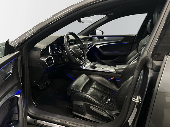 Audi A7 7 of 20