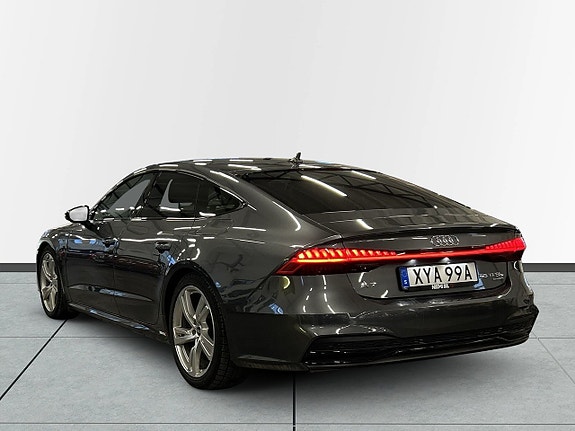 Audi A7 5 of 5