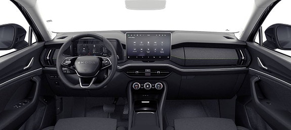Skoda Kodiaq 3 of 3