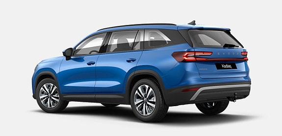 Skoda Kodiaq 2 of 3