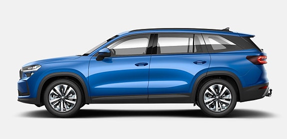 Skoda Kodiaq 3 of 3