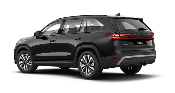 Skoda Kodiaq 2 of 3