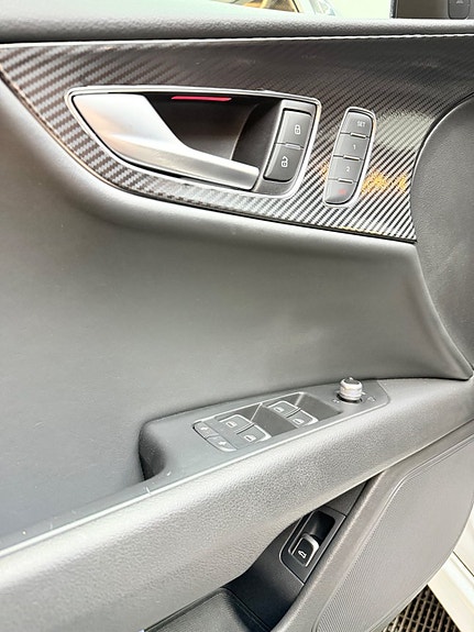 Audi A7 9 of 16