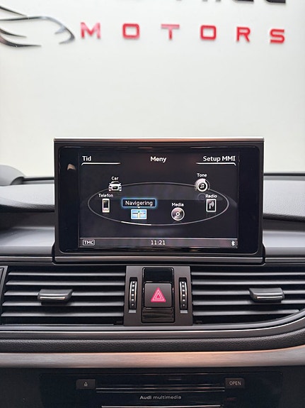 Audi A7 12 of 16
