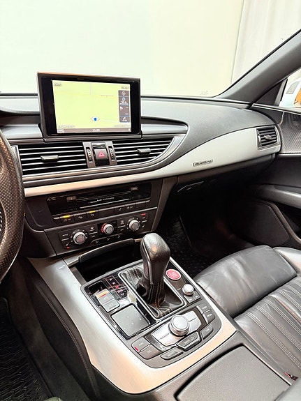 Audi A7 11 of 16