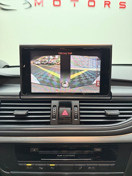 Audi A7 14 of 16