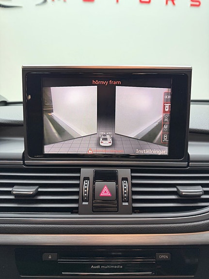Audi A7 15 of 16