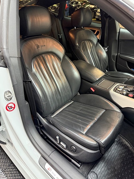 Audi A7 6 of 16