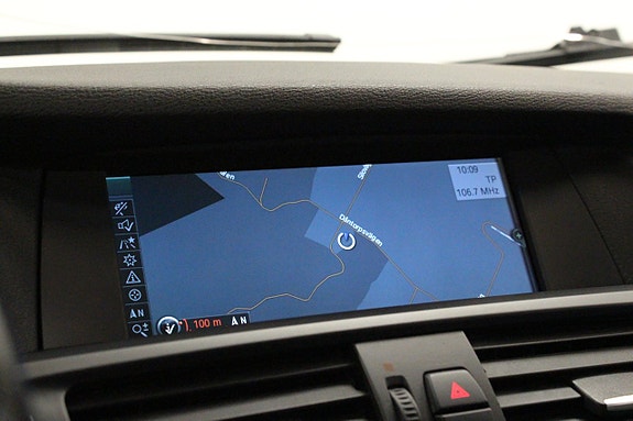 BMW X3 17 of 21