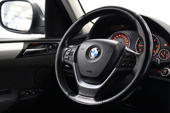 BMW X3 13 of 21