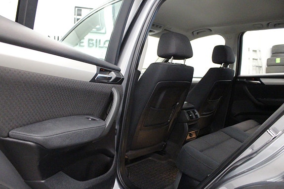 BMW X3 11 of 21