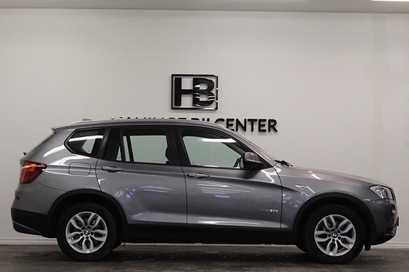BMW X3 4 of 21