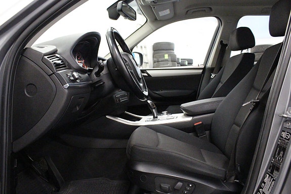 BMW X3 10 of 21
