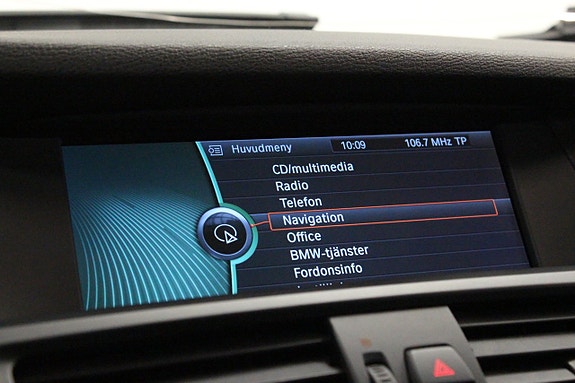 BMW X3 18 of 21