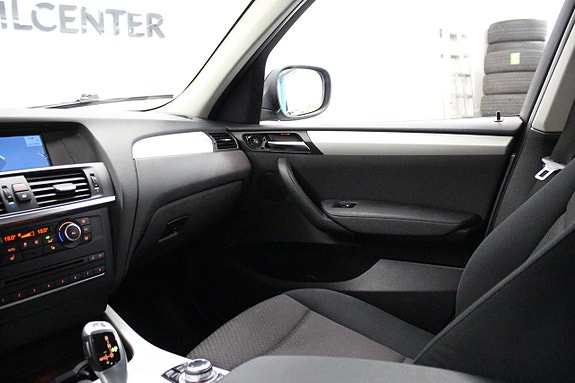 BMW X3 15 of 21