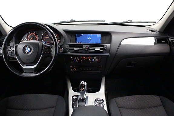 BMW X3 12 of 21