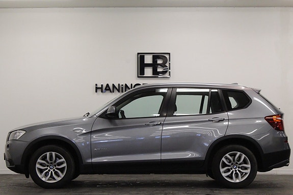 BMW X3 8 of 21