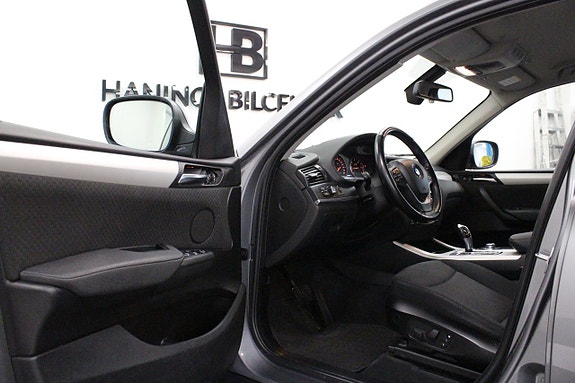 BMW X3 9 of 21