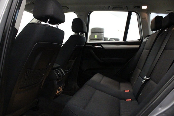 BMW X3 20 of 21