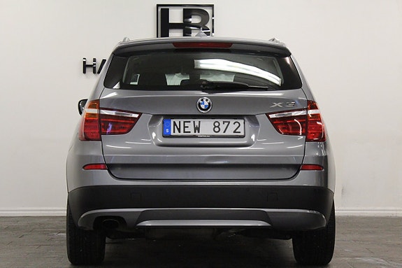 BMW X3 6 of 21
