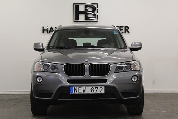 BMW X3 2 of 21