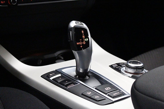 BMW X3 19 of 21
