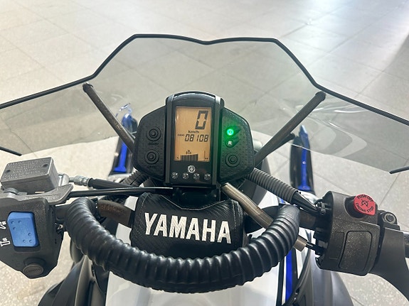 Yamaha Phazer RTX 4 of 4
