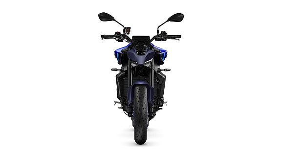 Yamaha MT-09 *OMGÅENDE LEVERANS* 24 of 24