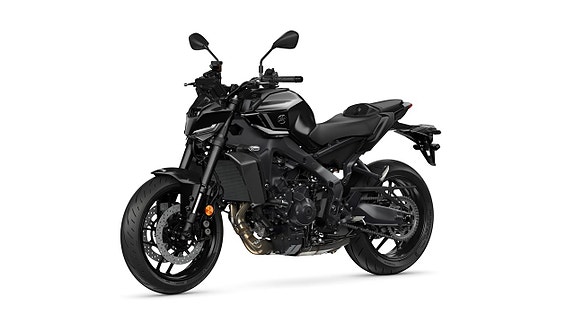 Yamaha MT-09 *OMGÅENDE LEVERANS* 5 of 24
