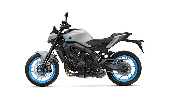 Yamaha MT-09 *OMGÅENDE LEVERANS* 16 of 24