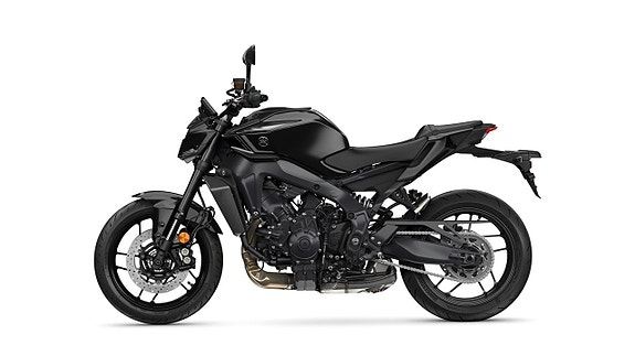 Yamaha MT-09 *OMGÅENDE LEVERANS* 4 of 24
