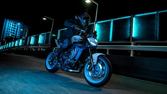 Yamaha MT-09 *OMGÅENDE LEVERANS* 13 of 24