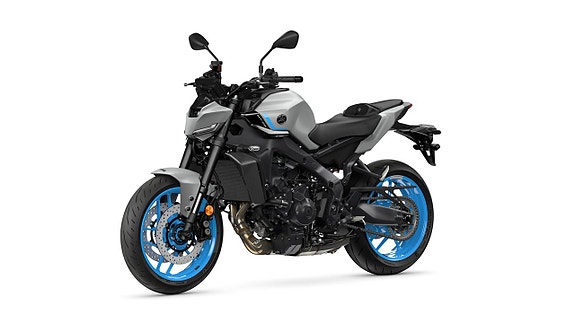 Yamaha MT-09 *OMGÅENDE LEVERANS* 17 of 24