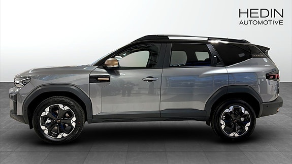 Dacia Bigster 6 of 10