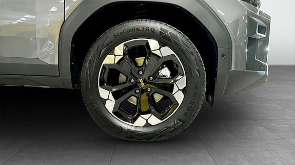 Dacia Bigster 9 of 10
