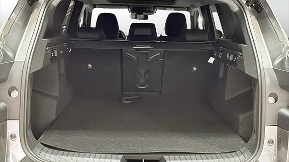 Dacia Bigster 10 of 10
